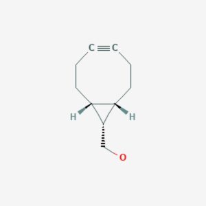 (1R,8S,9s)-Bicyclo[6.1.0]non-4-yn-9-ylmethanol