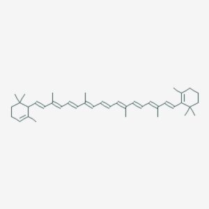 (±)-α-Carotene