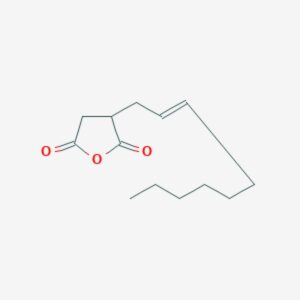 (2-Nonen-1-yl)succinic anhydride