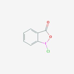 1-Chloro-1,2-benziodoxol-3(1H)-one