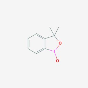 1,3-Dihydro-1-hydroxy-3,3-dimethyl-1,2-benziodoxole