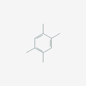 1,2,4,5-Tetramethylbenzene