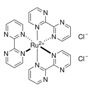 [Ru(bpm)₃][Cl]₂