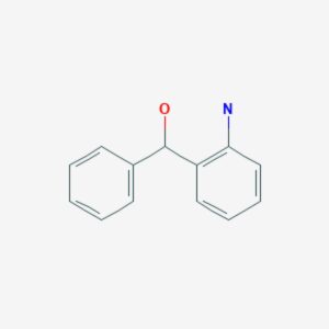 2-Aminobenzhydrol