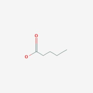 Valeric acid
