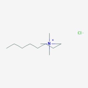 Trimethyloctylammonium chloride