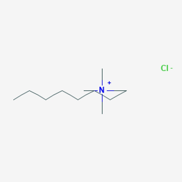 Trimethyloctylammonium chloride
