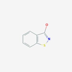 1,2-Benzisothiazol-3(2H)-one