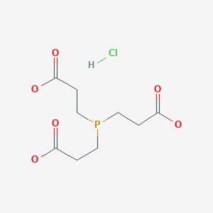 Tris(2-carboxyethyl)phosphine hydrochloride