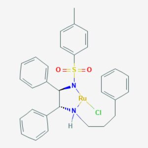 [(R,R)-Teth-TsDpen RuCl]