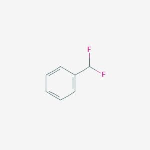 (Difluoromethyl)benzene