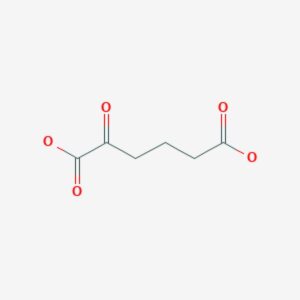 2-Oxoadipic acid
