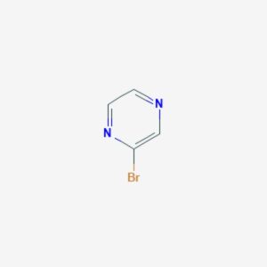 2-Bromopyrazine