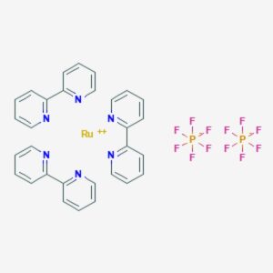 Tris(2,2′-bipyridine)ruthenium(II) hexafluorophosphate