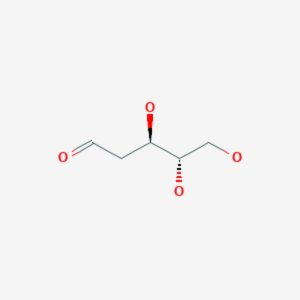 2-Deoxy-ʟ-ribose