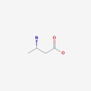(S)-3-Aminobutyric acid