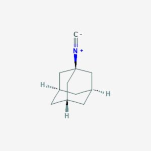 1-Adamantyl isocyanide