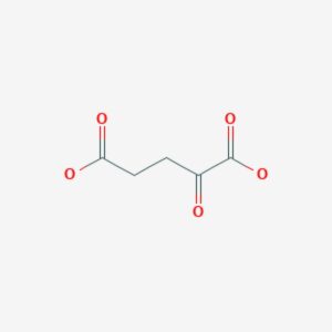 α-Ketoglutaric acid