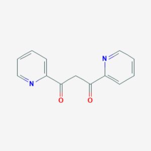 1,3-Di(2-pyridyl)-1,3-propanedione