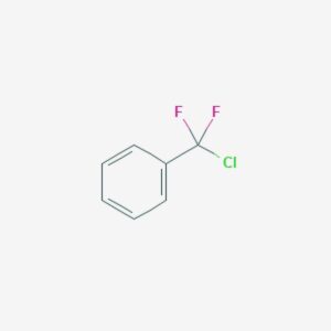 (Chlorodifluoromethyl)benzene
