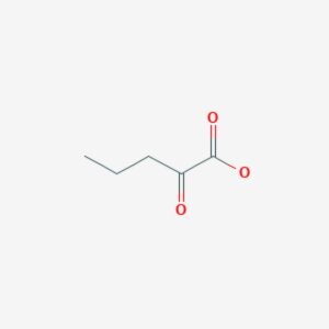 2-Oxovaleric acid