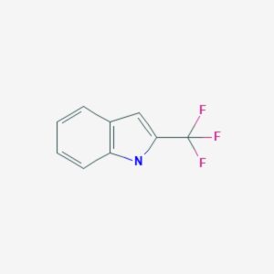 2-(Trifluoromethyl)indole