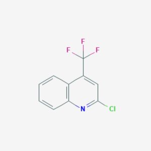 2-chloro-4-(trifluoromethyl)quinoline