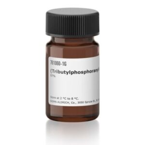 (Tributylphosphoranylidene)acetonitrile