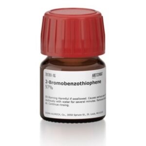 2-Bromobenzothiophene