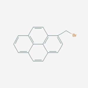 1-(Bromomethyl)pyrene