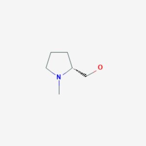 (R)-1-Methyl-2-pyrrolidinemethanol