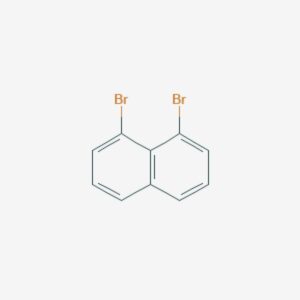 1,8-Dibromonaphthalene