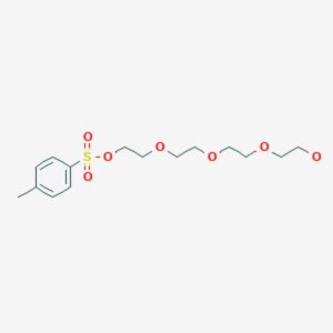 Tetraethylene glycol p-toluenesulfonate