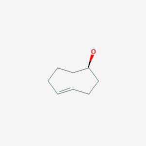(E)-Cyclooct-4-enol