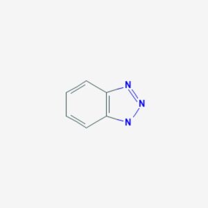 Benzotriazole
