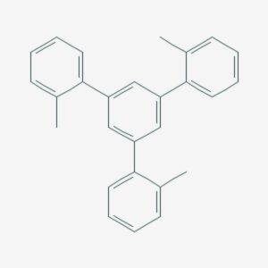 1,3,5-Tris(2-methylphenyl)benzene