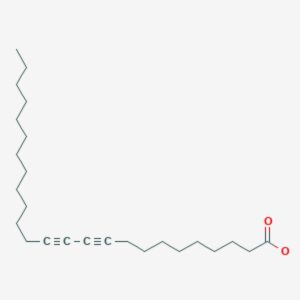 10,12-Pentacosadiynoic acid