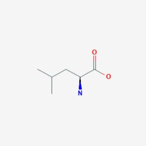 ʟ-Leucine