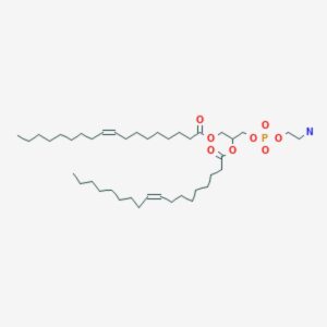 1,2-Dioleoyl-sn-glycero-3-phosphoethanolamine