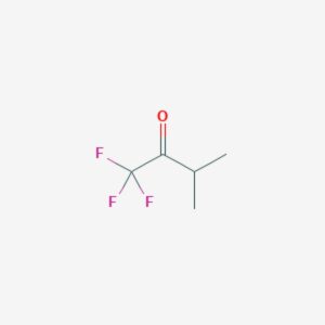 1,1,1-Trifluoro-3-methylbutan-2-one
