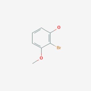2-Bromo-3-methoxyphenol