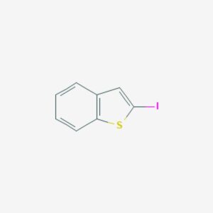 2-Iodobenzothiophene