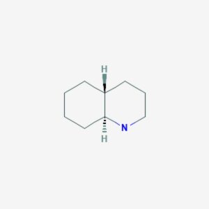 trans-Decahydroquinoline