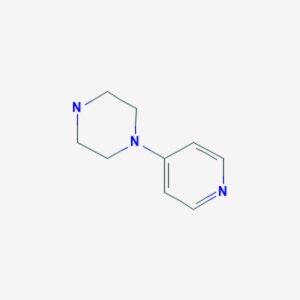 1-(4-Pyridyl)piperazine