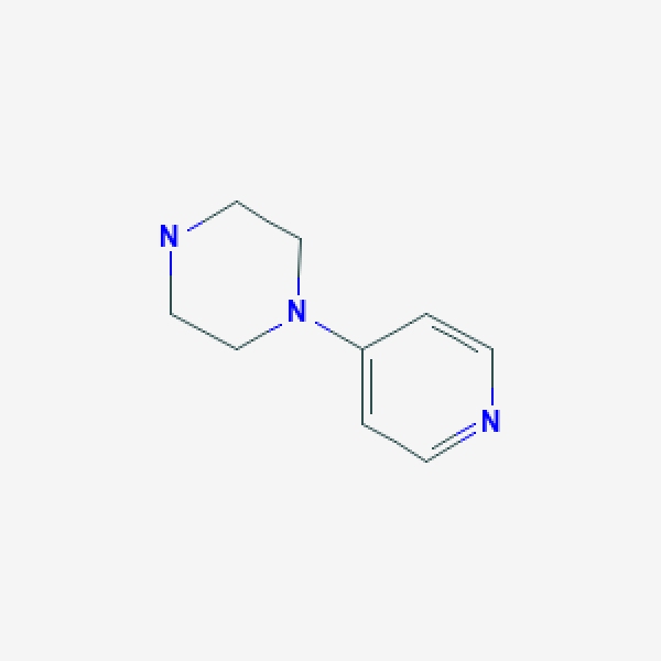 1-(4-Pyridyl)piperazine