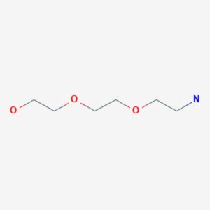 2-[2-(2-Aminoethoxy)ethoxy]ethanol