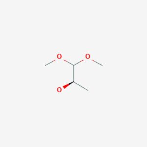 (R)-1,1-Dimethoxy-2-propanol