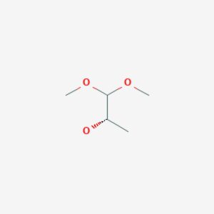 (S)-1,1-Dimethoxy-2-propanol