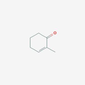 2-Methyl-2-cyclohexen-1-one