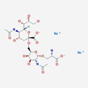 α-Stn-Ser-ONa sodium salt